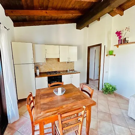 Appartement Antonella *
