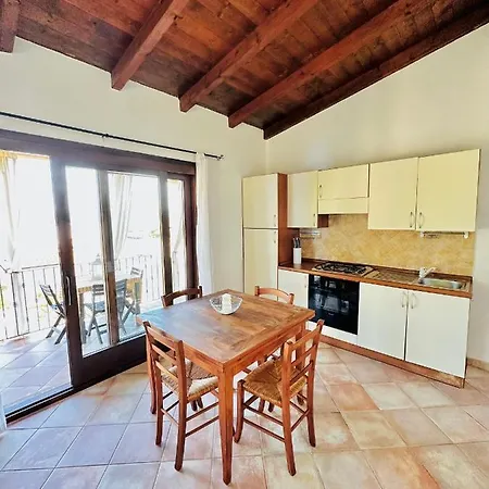 Antonella Appartement *