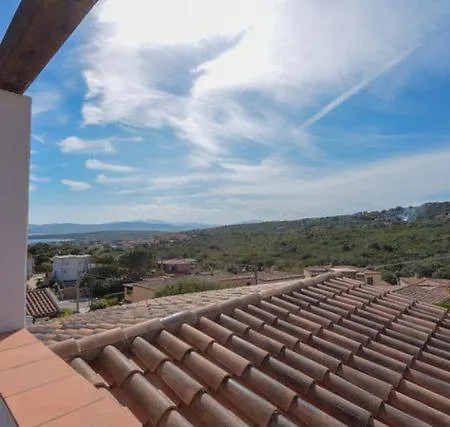 Antonella Appartement *