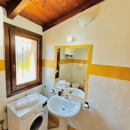 Appartement Antonella *
