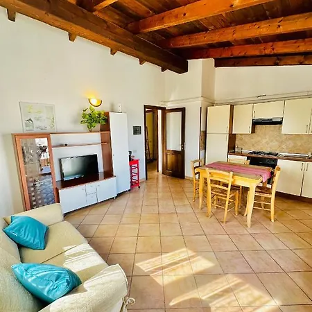 Antonella Appartement *