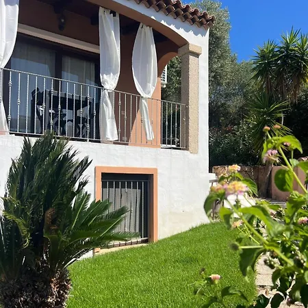 Antonella Appartement Olbia