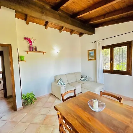 Antonella Apartment *