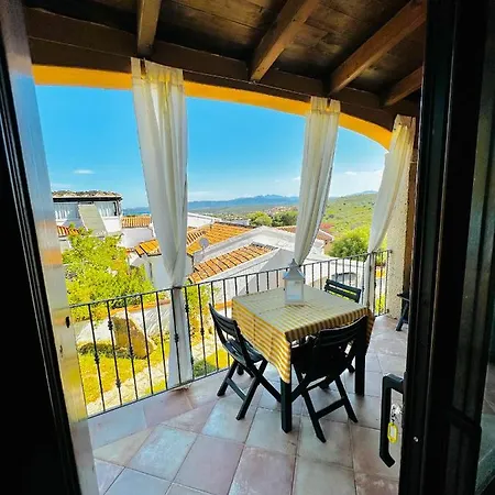 Antonella Apartment *