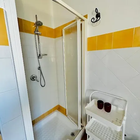 Apartment Antonella *