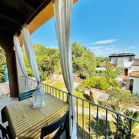 Antonella Apartment Olbia