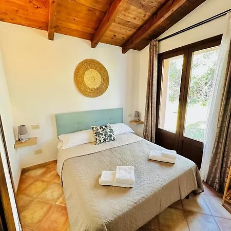 Apartment Antonella Olbia