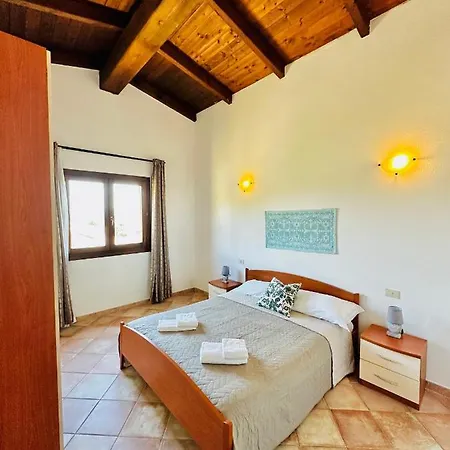 Apartment Antonella Olbia