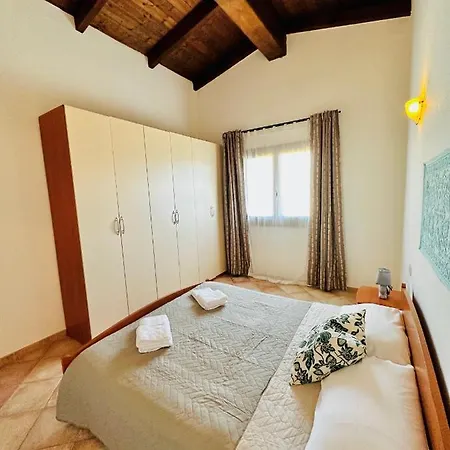 Apartment Antonella *