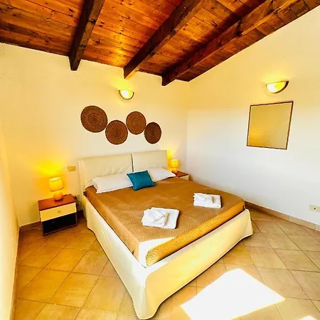 Antonella Apartment Olbia
