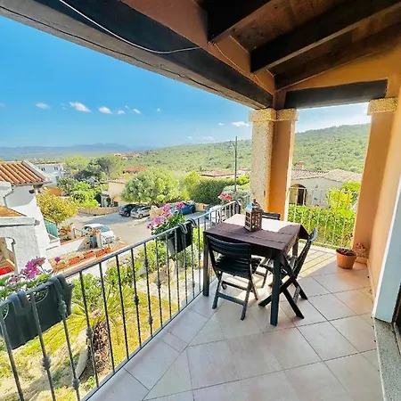 Antonella Apartment Olbia