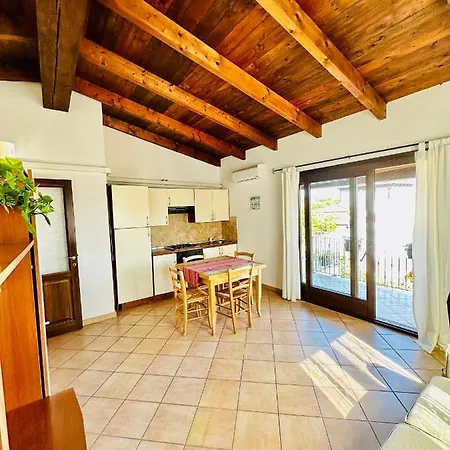 Apartment Antonella *