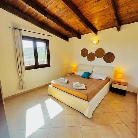 Apartment Antonella Olbia