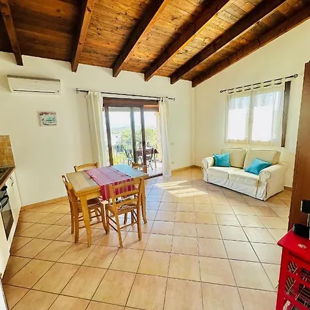 Antonella Apartment Olbia