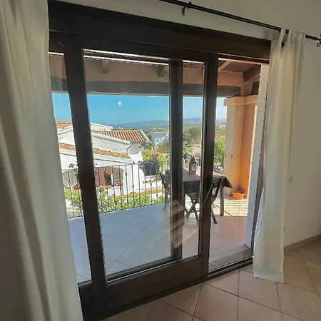 Apartment Antonella Olbia